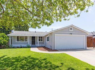 4568 Val St, Fremont, CA 94538