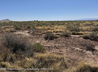212 Drifter Rd, Carrizozo, NM 88301