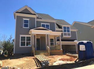 101 Grand Pine Pl LOT 583, Holly Springs, NC 27540