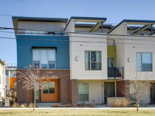 2108 N Clay St, Denver, CO 80211