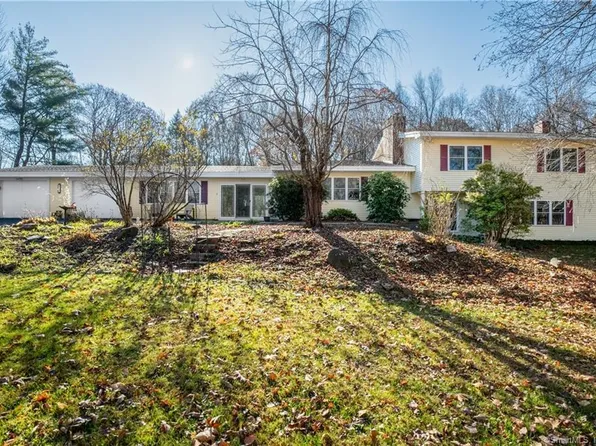 199 Munger Lane, Bethlehem, CT 06751