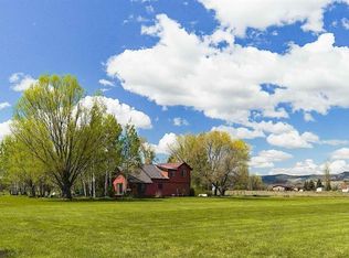 333 & 479 N Hylander Rd, Durango, CO 81303