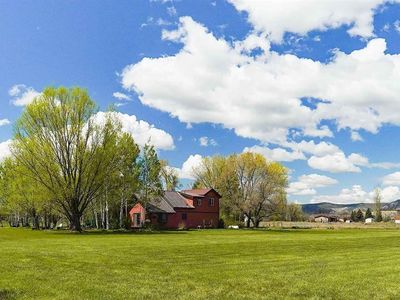 333 & 479 N Hylander Road, Durango, CO, 81303