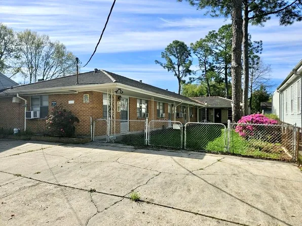 6006-6012 Annunciation St, New Orleans, LA 70118