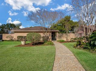3107 Groveshire Ct, Sugar Land, TX 77478