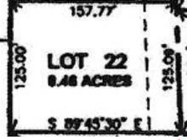 LOT 22 Millstone Blvd, Saint Joseph, MO 64505