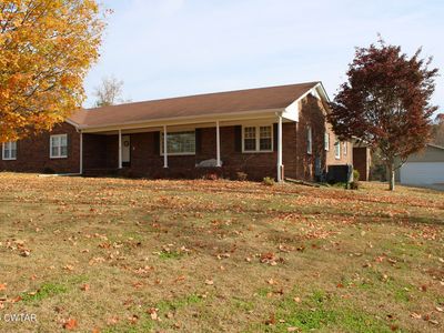 738 N Broad St, Lexington, TN, 38351