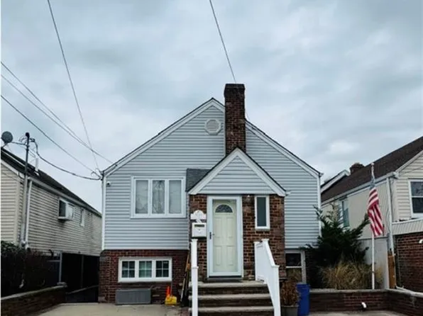 163-44 95th St, Howard Beach, NY 11414