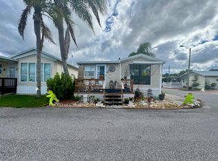6735 Hammock Rd #182, Pt Richey, FL 34668