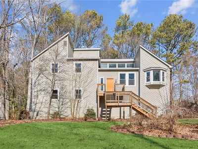 2653 Forest Way NE, Marietta, GA, 30066
