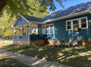 1913 Hill Ave, Spirit Lake, IA 51360