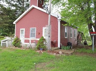 13744 Curtis Rd, Grass Lake, MI 49240