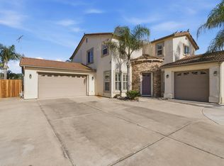1406 Lily Ave, Sanger, CA 93657