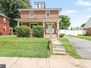 351 E Park St, Elizabethtown, PA 17022