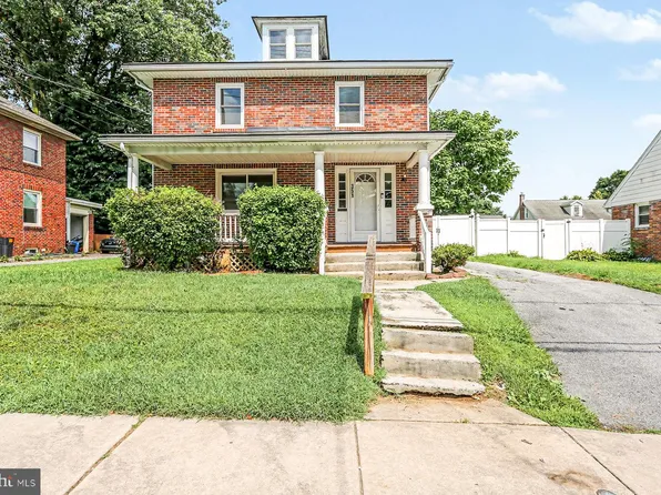 351 E Park St, Elizabethtown, PA 17022