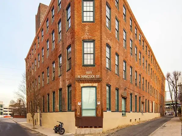 Carriage Wheel Lofts, 1011 N Hancock St #9c98e26a1, Philadelphia, PA 19123