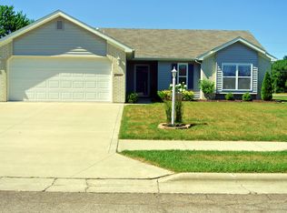 3148 Deerfield Path, Warsaw, IN 46582