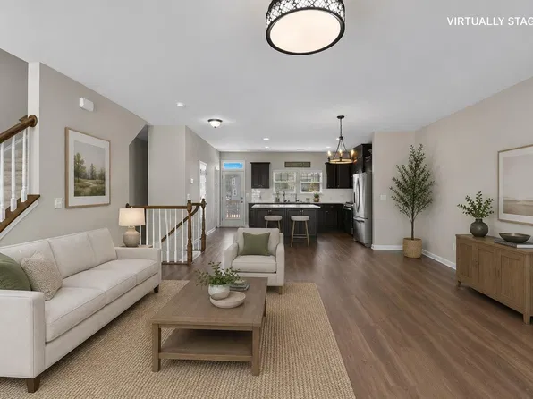 801 Grafton Peak Ln, Apex, NC 27523