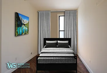 Rented by WaterStone Group, LLC