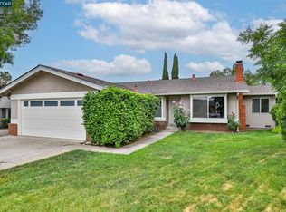 121 Windhover Way, Martinez, CA 94553