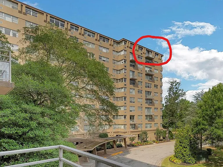 1030 E Lancaster Ave #1007 — Photo 2
