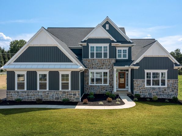 Davenport Plan, Meadowbrook Farms