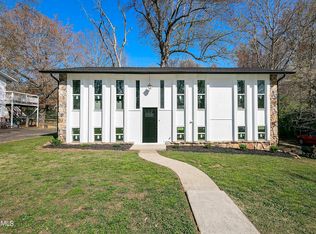 6611 Trousdale Rd, Knoxville, TN 37921