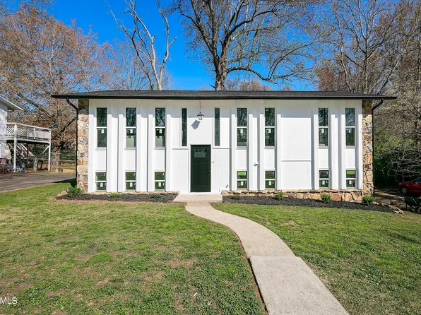 6611 Trousdale Rd, Knoxville, TN 37921