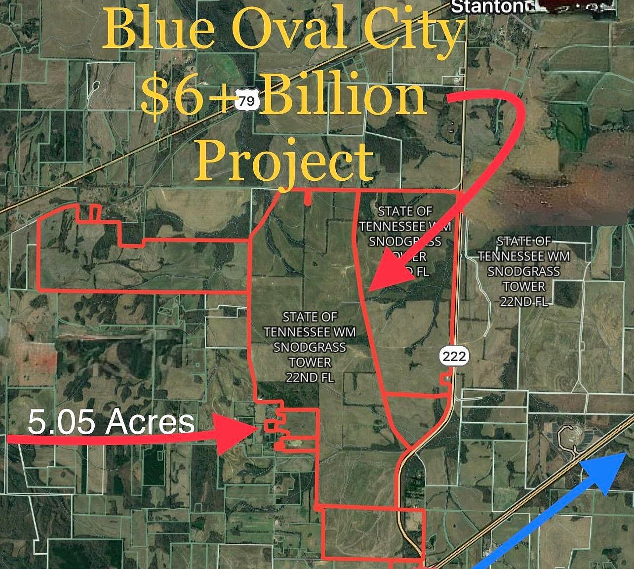 5 Fredonia Rd, Stanton, TN 38069 MLS 10154000 Zillow