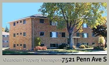 1st image of 7521 Penn Ave S APT 5