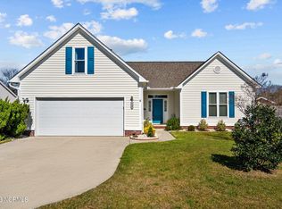 6249 Rowsley St, Wilmington, NC 28409