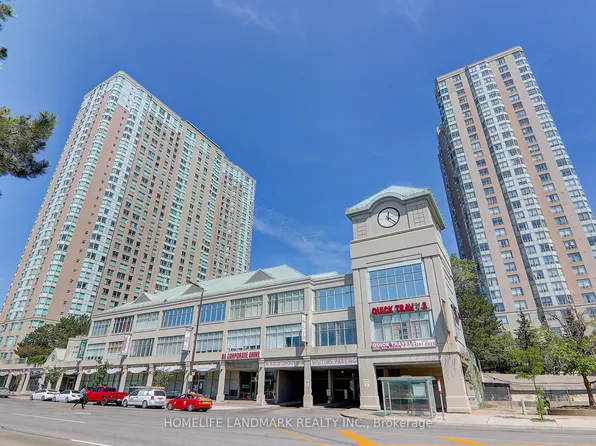 68 Corporate Dr #639, Toronto, ON M1H 3H3