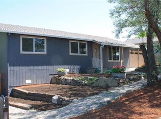 920 Glendower St, Ashland, OR