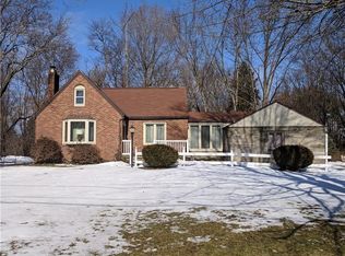 1931 50th St SE, Canton, OH 44709