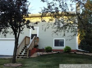 765 125th Ln NE, Blaine, MN 55434