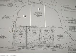 5 Batchelder Rd, Ogunquit, ME 03907