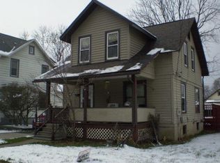 636 Reynolds St, Elmira, NY