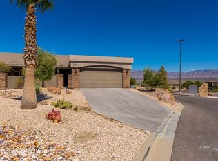 306 Montpere Cir, Mesquite, NV 89027