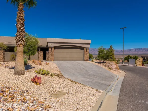 306 Montpere Cir, Mesquite, NV 89027
