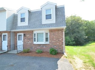 11 General Hobbs Rd #4, Holden, MA 01520