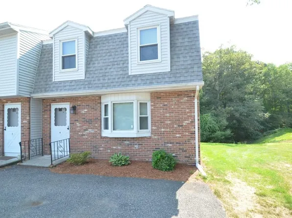 11 General Hobbs Rd #4, Holden, MA 01520