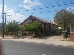 216 Matamoros St, Laredo, TX 78040