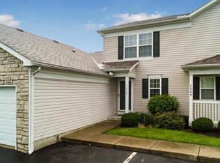 7944 Overmont Ridge Rd, Blacklick, OH 43004