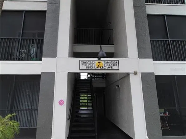 7511 SEURAT STREET #10106, ORLANDO, FL 32819