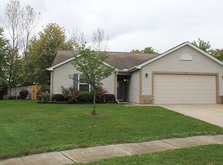 206 E Stonebraker Ct, Lafayette, IN