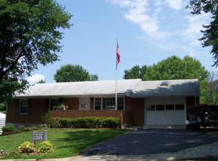 4626 Casper Dr NE, Roanoke, VA 24019