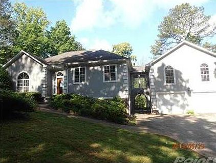 6383 HIGHWAY 5 DOUGLASVILLE GA 30135 $152,000