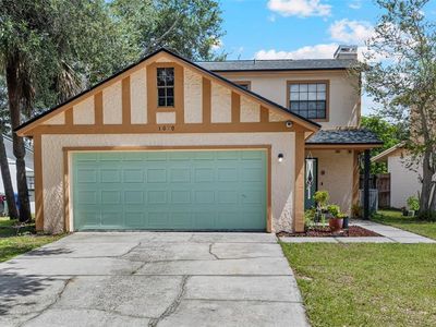 1070 Buttercup Dr, Lakeland, FL, 33801