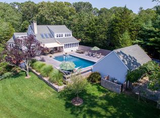 43 Jagger Ln, Westhampton, NY 11977