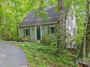 124 Hilltop Rd, Black Mountain, NC 28711